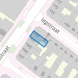 Perceel ASD40-C-1164