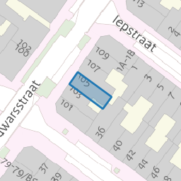 Perceel ASD40-C-1166