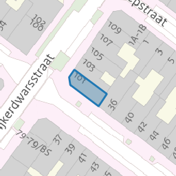 Perceel ASD40-C-1168