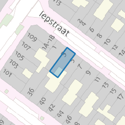 Perceel ASD40-C-1170