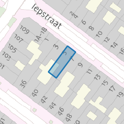 Perceel ASD40-C-1171