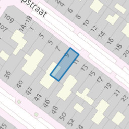 Perceel ASD40-C-1173