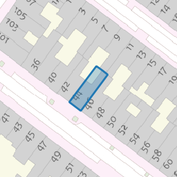 Perceel ASD40-C-1196