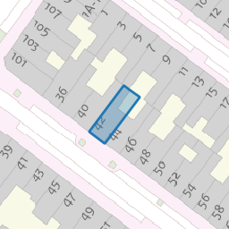 Perceel ASD40-C-1197