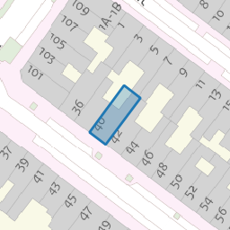 Perceel ASD40-C-1198