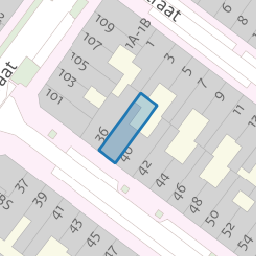 Perceel ASD40-C-1199