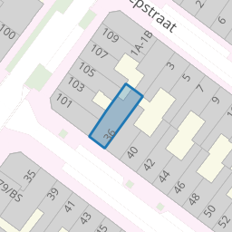 Perceel ASD40-C-1200