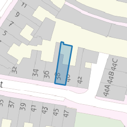 Perceel ASD40-C-1237