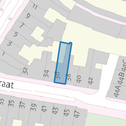 Perceel ASD40-C-1238