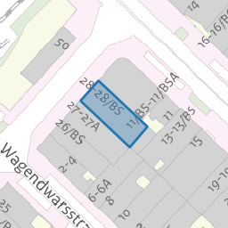 Perceel ASD40-C-1291