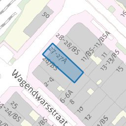 Perceel ASD40-C-1293