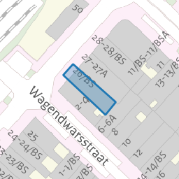 Perceel ASD40-C-1294