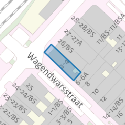 Perceel ASD40-C-1295