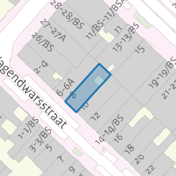 Perceel ASD40-C-1297