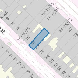 Perceel ASD40-C-1302