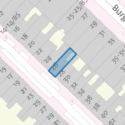 Perceel ASD40-C-1306