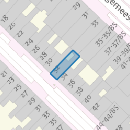 Perceel ASD40-C-1309