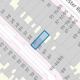 Perceel ASD40-C-1311