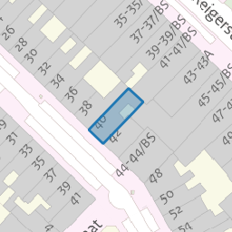 Perceel ASD40-C-1313