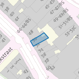 Perceel ASD40-C-1319