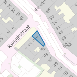 Perceel ASD40-C-1349