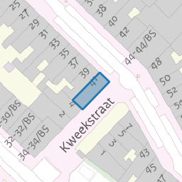 Perceel ASD40-C-1357