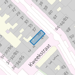 Perceel ASD40-C-1358