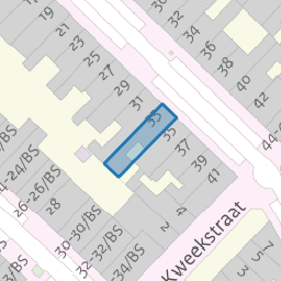 Perceel ASD40-C-1361