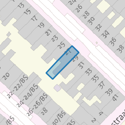 Perceel ASD40-C-1364