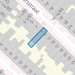 Perceel ASD40-C-1373