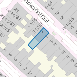 Perceel ASD40-C-1375