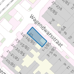 Perceel ASD40-C-1378