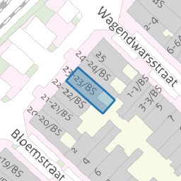 Perceel ASD40-C-1380