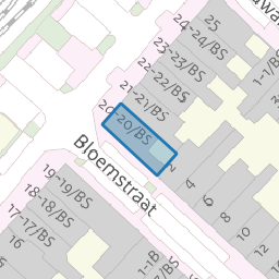 Perceel ASD40-C-1384