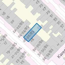 Perceel ASD40-C-1399