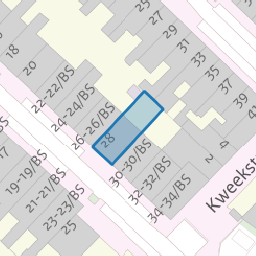 Perceel ASD40-C-1400