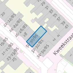 Perceel ASD40-C-1401