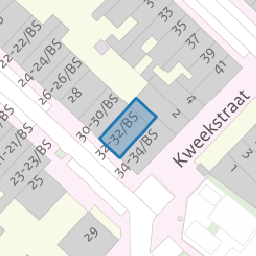 Perceel ASD40-C-1402