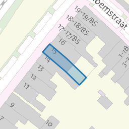 Perceel ASD40-C-1475