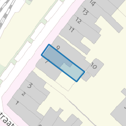 Perceel ASD40-C-1481