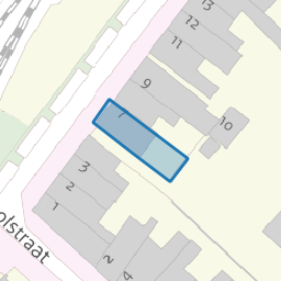 Perceel ASD40-C-1482