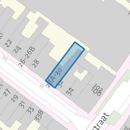 Perceel ASD40-C-1499