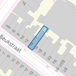 Perceel ASD40-C-1506