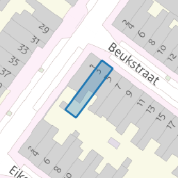 Perceel ASD40-C-1515