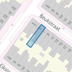 Perceel ASD40-C-1516