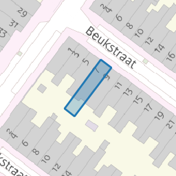 Perceel ASD40-C-1517