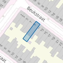 Perceel ASD40-C-1518