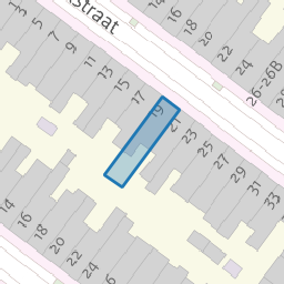 Perceel ASD40-C-1523