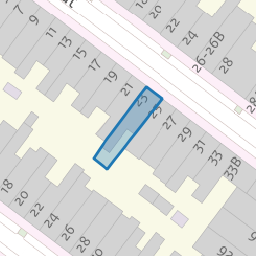 Perceel ASD40-C-1525