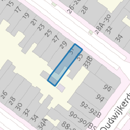 Perceel ASD40-C-1529